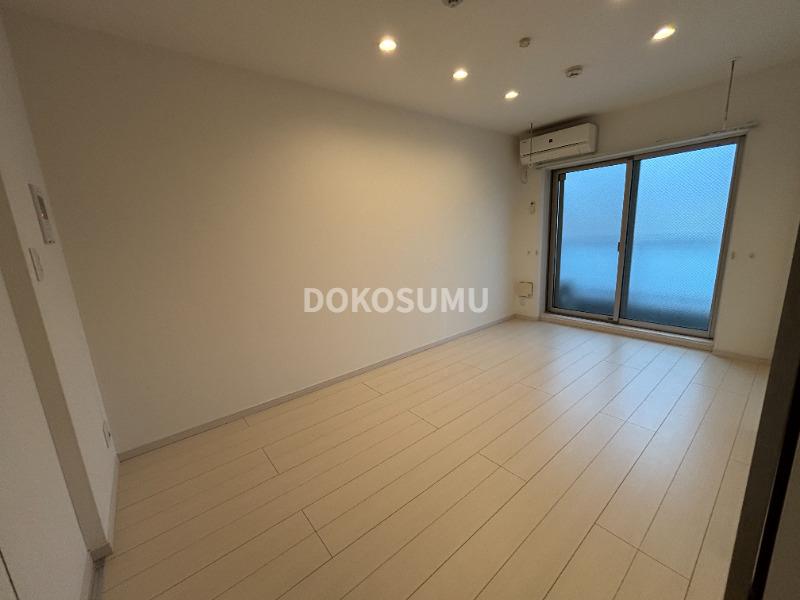 その他部屋・スペース　自分らしい時間を大切にできる、落ち着きあるプライベート空間。