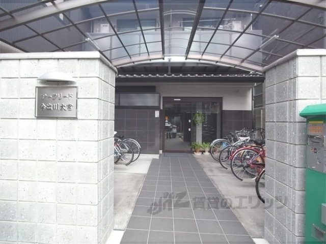 ロビー　ロビー