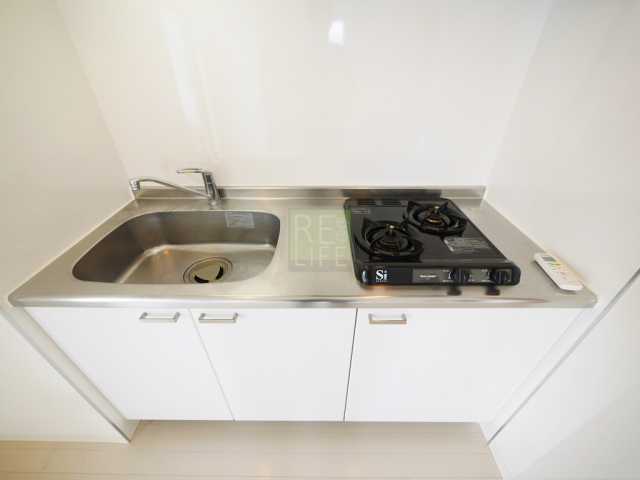 キッチン　別間取り参考写真