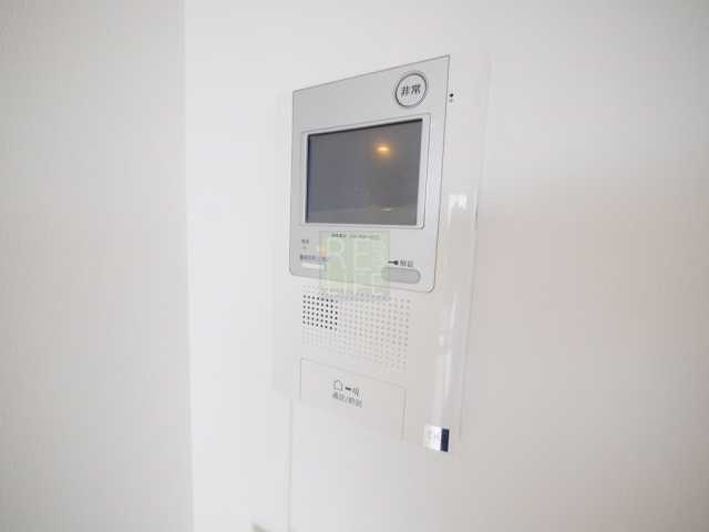 セキュリティ　別間取り参考写真