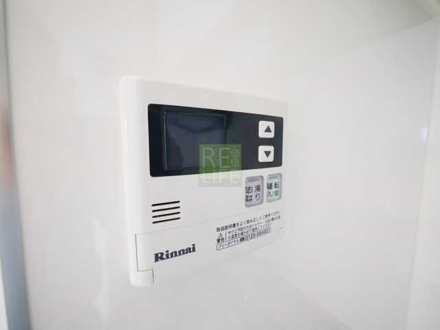 その他設備　別間取り参考写真