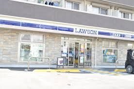 コンビニ　ローソン 宇治神明宮北店（コンビニ）まで910m