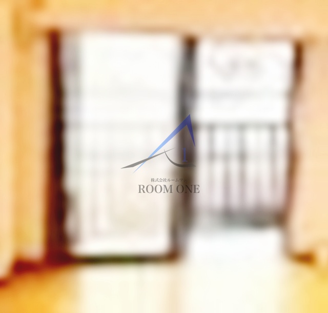 バルコニー　バルコニーです。