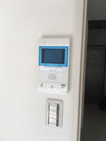 セキュリティ　※別部屋参照