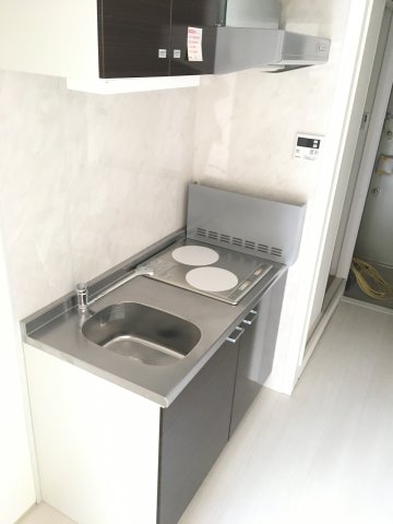 キッチン　※別部屋参照