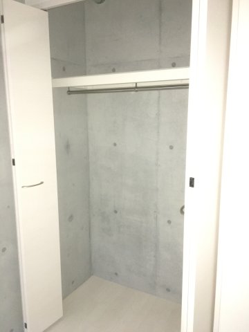 収納　※別部屋参照