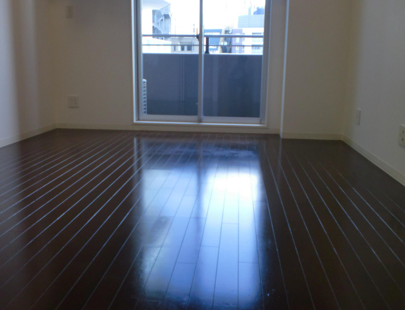 居室・リビング　※別部屋の参考写真です。