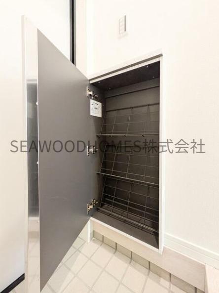 その他　※同タイプ他部屋の参考写真となります。