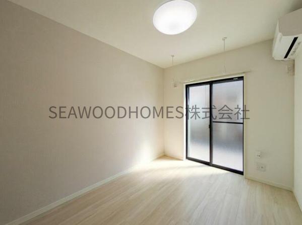 その他　※同タイプ他部屋の参考写真となります。