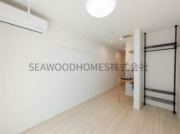 その他　※同タイプ他部屋の参考写真となります。