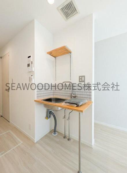 その他　※同タイプ他部屋の参考写真となります。