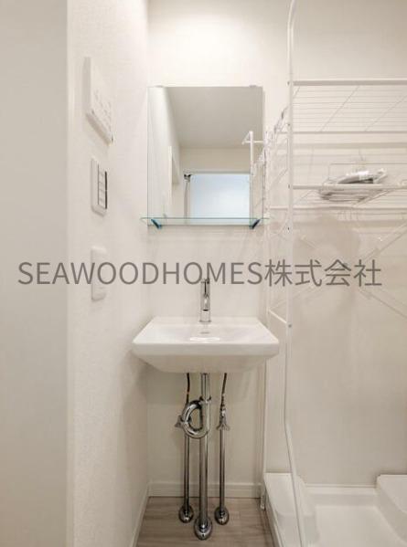 その他　※同タイプ他部屋の参考写真となります。