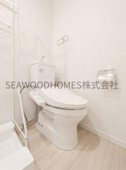 その他　※同タイプ他部屋の参考写真となります。