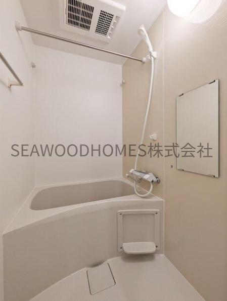 その他　※同タイプ他部屋の参考写真となります。