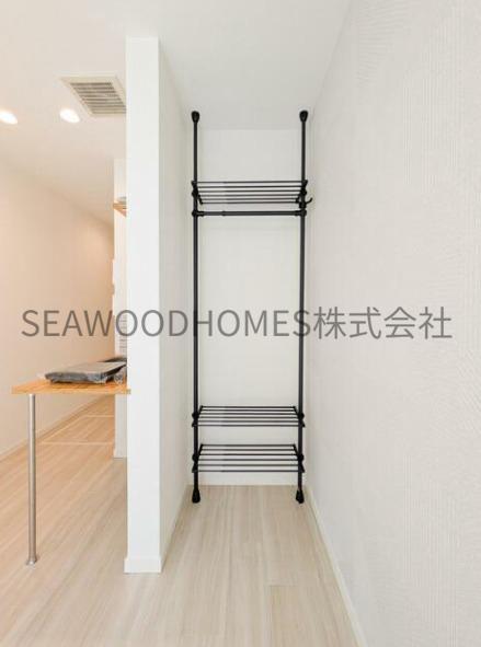 その他　※同タイプ他部屋の参考写真となります。