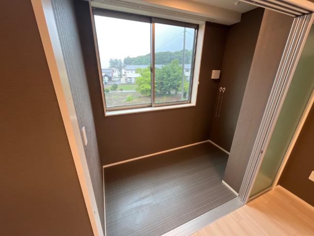 その他　インナーテラス