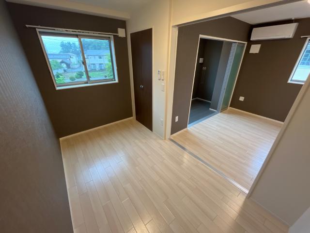 その他部屋・スペース　洋室