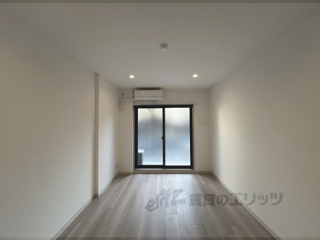 居室・リビング　居室