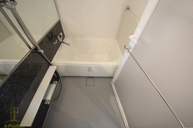 バス・シャワールーム　ダヴィンチ