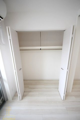 収納　ダヴィンチ