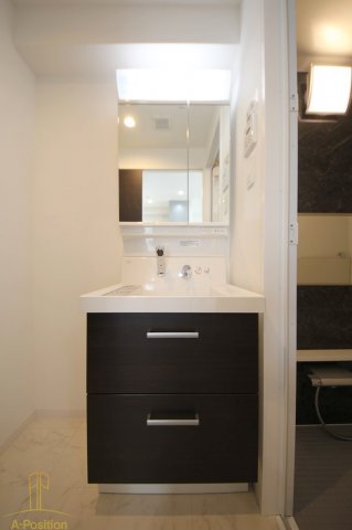 洗面設備　ダヴィンチ