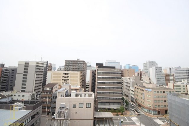 眺望　ダヴィンチ