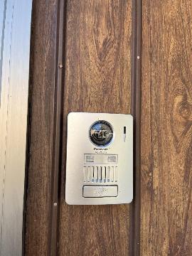 セキュリティ　セキュリティ