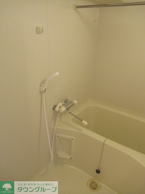 バス・シャワールーム　※参考写真