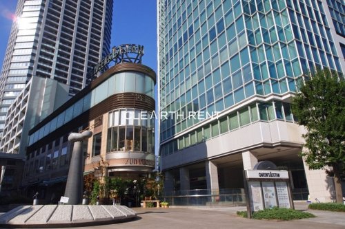 ショッピングセンター　白金アエルシティ（ショッピングセンター）まで1457m