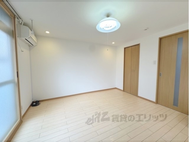 居室・リビング　洋室