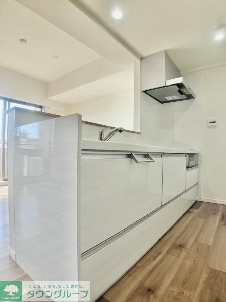 キッチン　【初期費用分割・クレカ対応】一都三県のお部屋探しは2025…