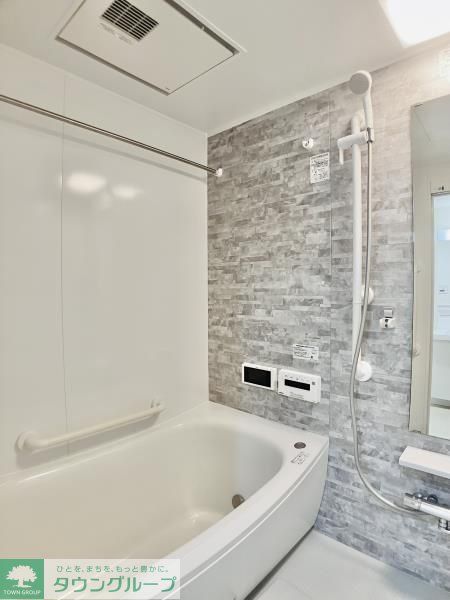 バス・シャワールーム　【初期費用分割・クレカ対応】一都三県のお部屋探しは2025…