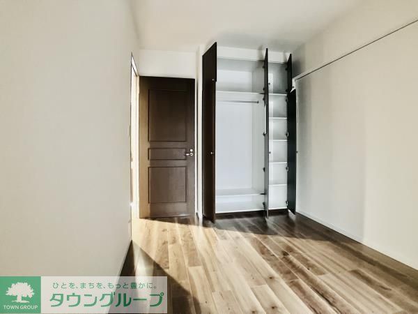 収納　【初期費用分割・クレカ対応】一都三県のお部屋探しは2025…