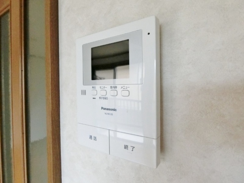 セキュリティ　図面と現状に相違がある場合には現状を優先