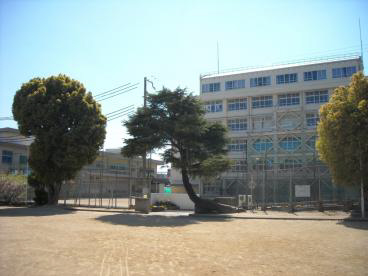 中学校　葺合中学校（中学校）まで402m