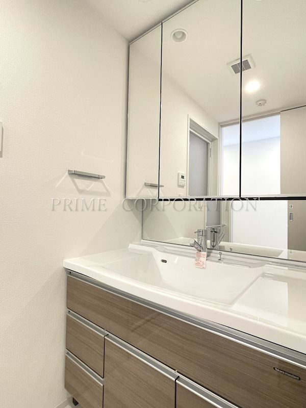 洗面設備　※参考写真※