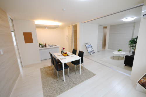 居室・リビング　※家具はイメージです！