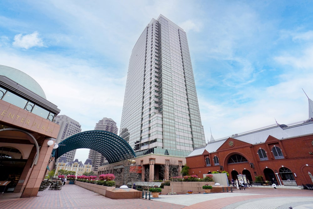 ショッピングセンター　恵比寿ガーデンプレイス（ショッピングセンター）まで400m