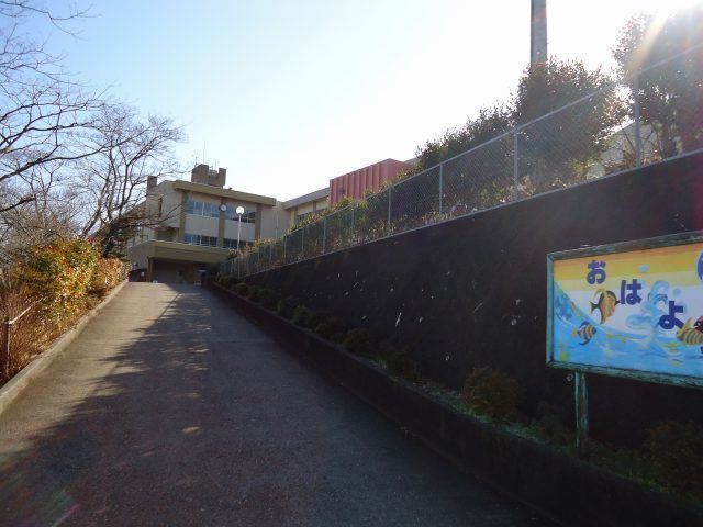 小学校　宮田小学校（小学校）まで1000m