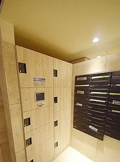 その他共有部分　☆共用部分☆