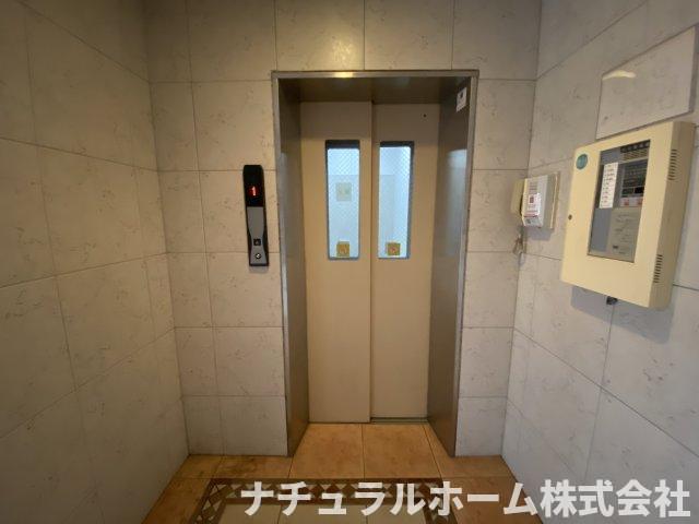 その他共有部分　イメージです。