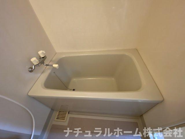 バス・シャワールーム　イメージです。