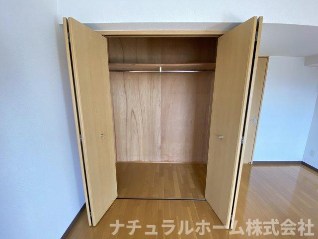 収納　イメージです。