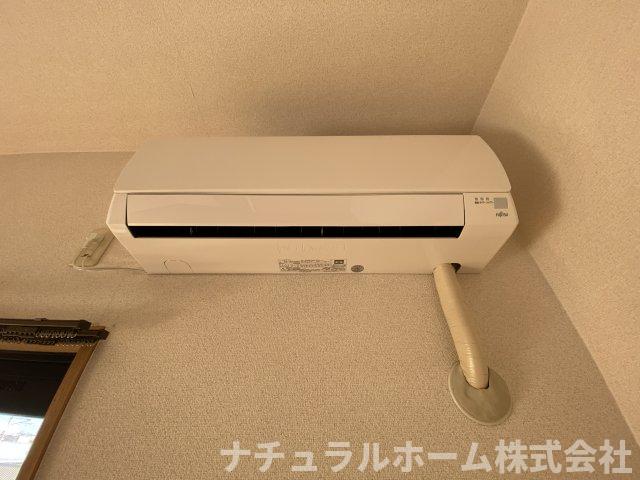 その他設備　イメージです。