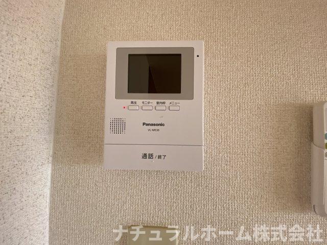 セキュリティ　イメージです。