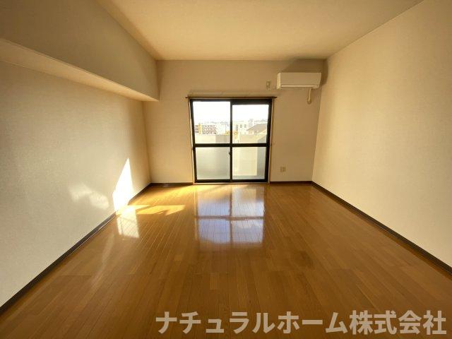 居室・リビング　イメージです。