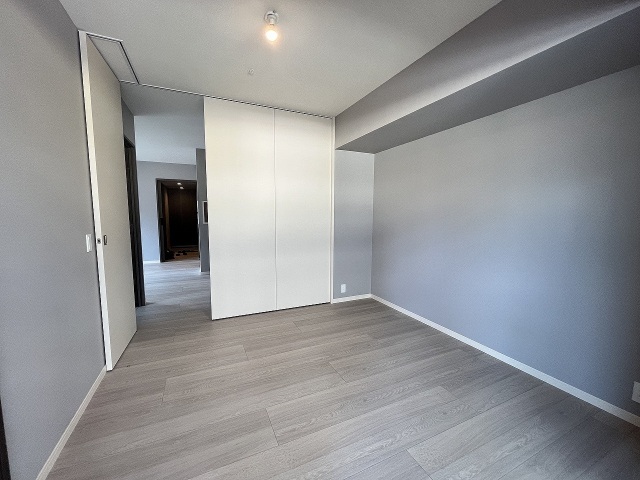 その他部屋・スペース　グランドメゾン大濠公園THE TOWER