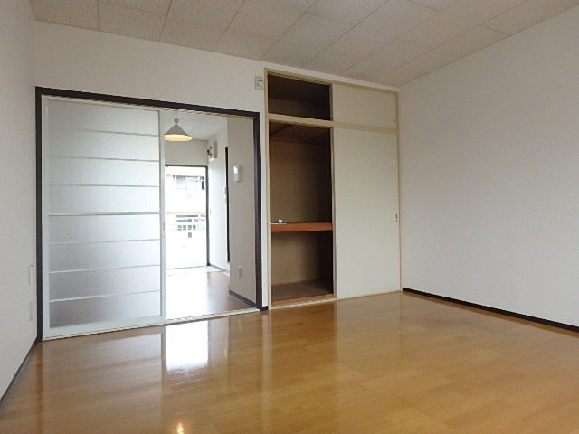 その他部屋・スペース　図面と現状に相違がある場合には現状を優先