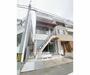 北山駅より徒歩5分 2階 築54年6ヶ月の賃貸物件