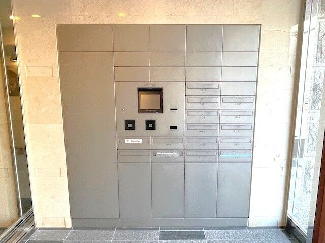 その他共有部分　☆共用部分☆